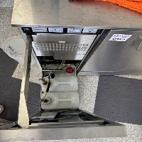 Miele Glasswasher image 1